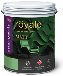 Royale Matt